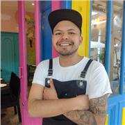 Profesor de cocina para cualquier edad